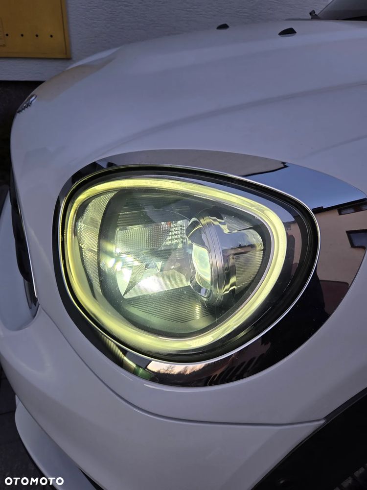 MINI Countryman - 21