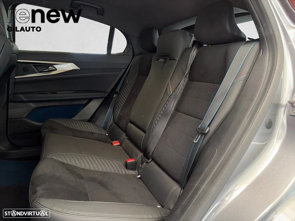 Renault Rafale 1.2 Full Hybrid E-Tech Esprit Alpine - 14