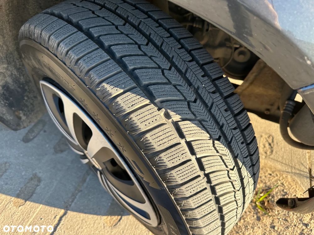 Renault Megane 1.6 Privilege - 11