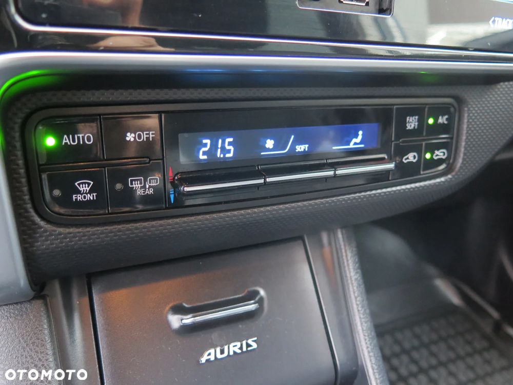 Toyota Auris 1.6 Active - 18