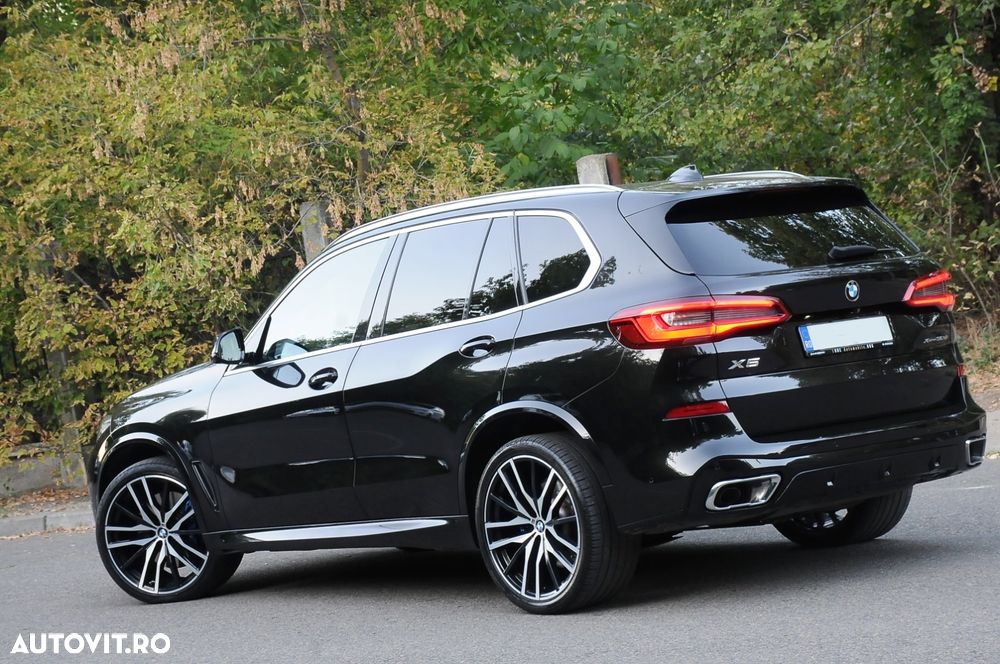 BMW X5 xDrive30d - 3