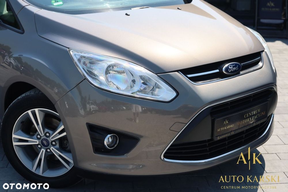 Ford C-MAX - 15