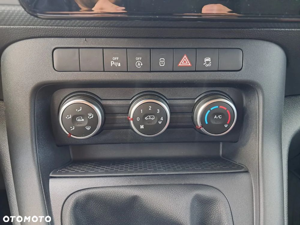 Mercedes-Benz Citan 110 CDI Furgon Ekstra Długi 3100 mm - 17