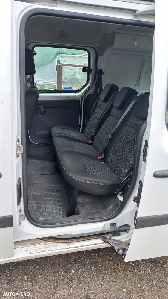Renault KANGOO MAXI 1.5 dci - 3