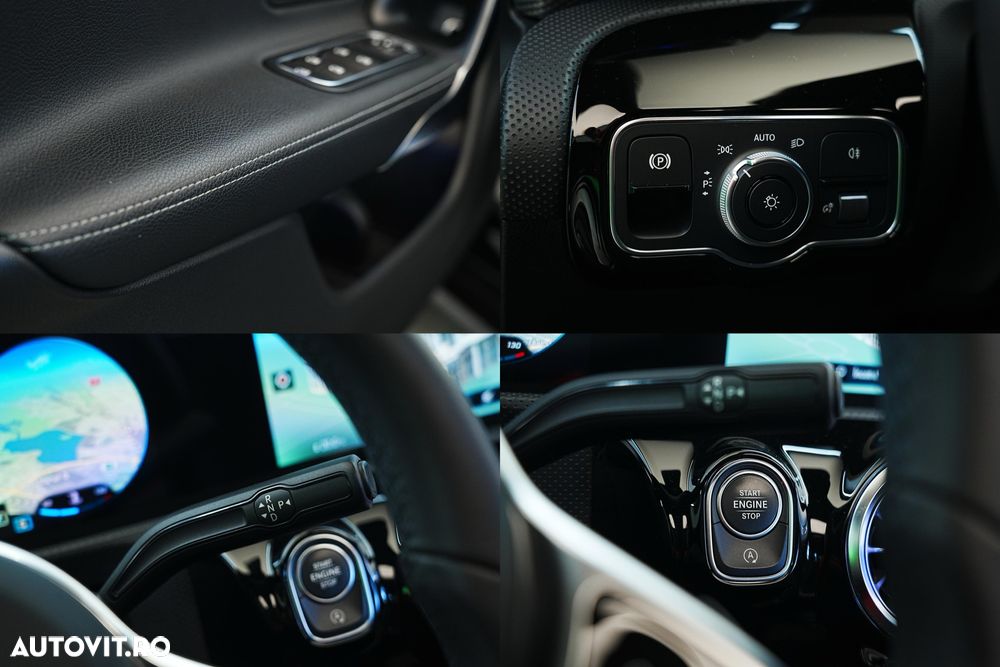 Mercedes-Benz CLA - 14