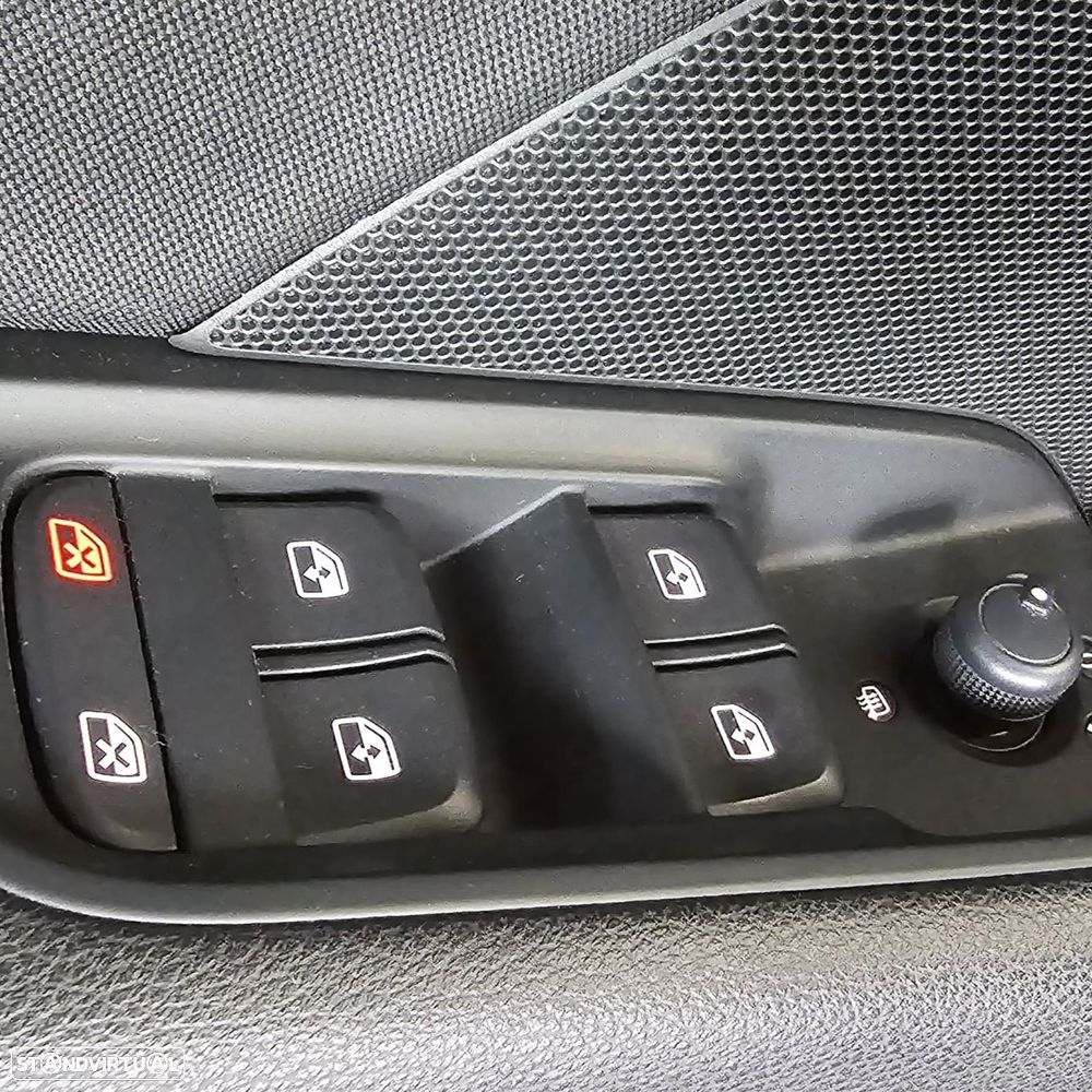 Audi A3 Limousine 30 TFSI Design - 11