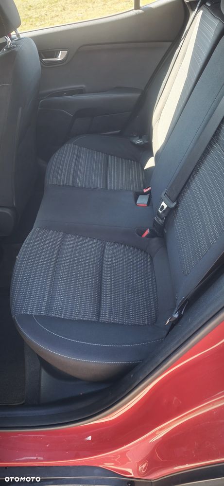 Kia Stonic 1.6 CRDi Edition 7 - 9