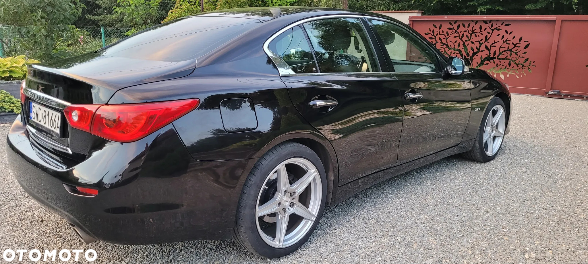 Infiniti Q50 2.2d - 19