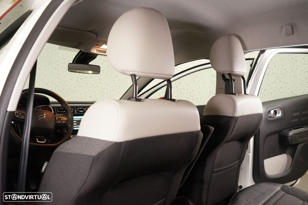 Citroën C3 1.2 PureTech Shine - 35