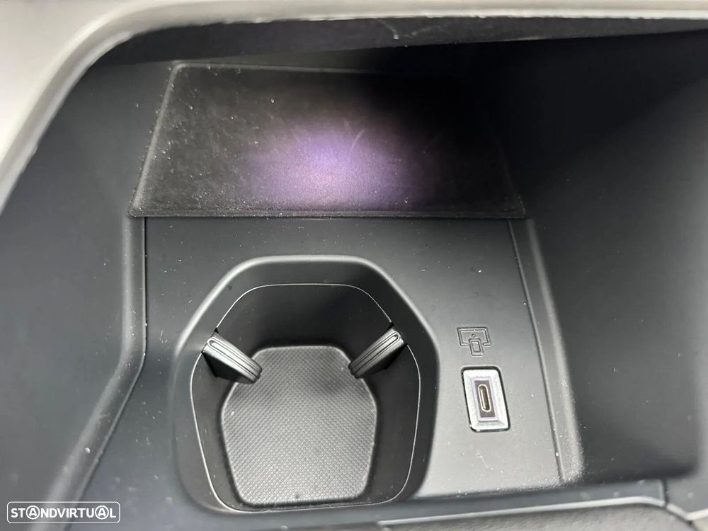 Peugeot 308 SW 1.2 PureTech Active Pack - 25