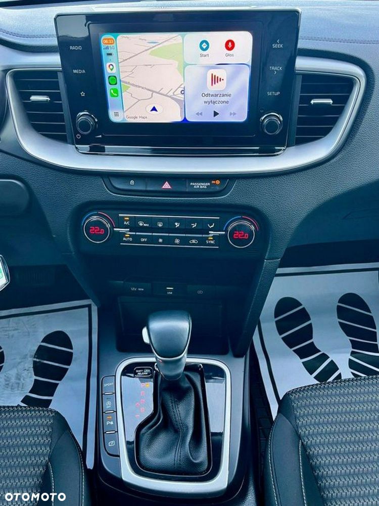 Kia Ceed 1.5 T-GDI M DCT - 15