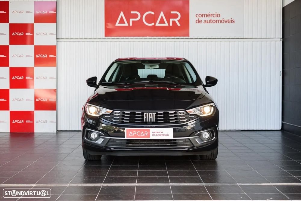 Fiat Tipo 1.3 Multijet - 3