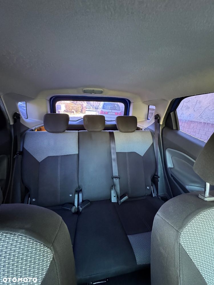 Ford EcoSport 1.0 EcoBoost - 6