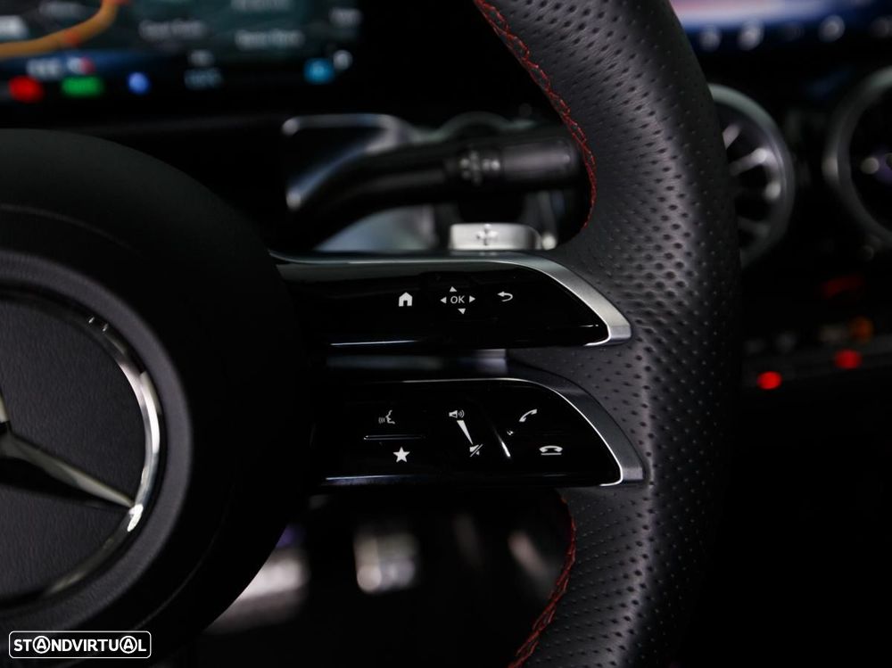 Mercedes-Benz EQB 250+ Edition - 22