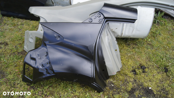 BŁOTNIK PRAWY TYLNY TYŁ TOYOTA CHR 16-