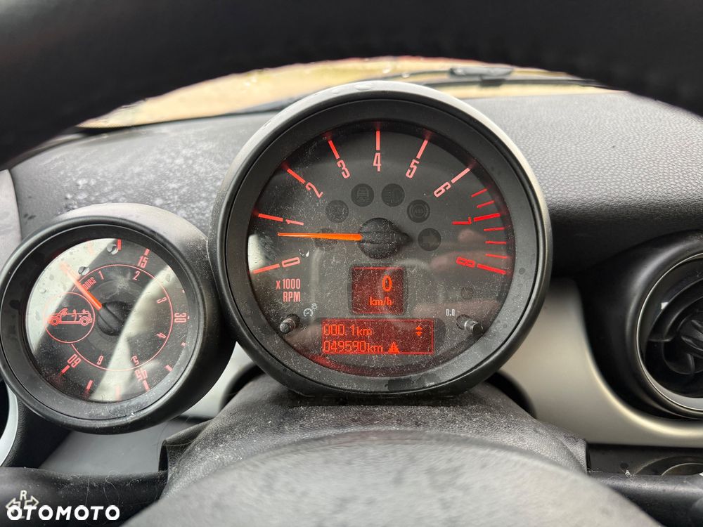 MINI ONE Baker Street - 15