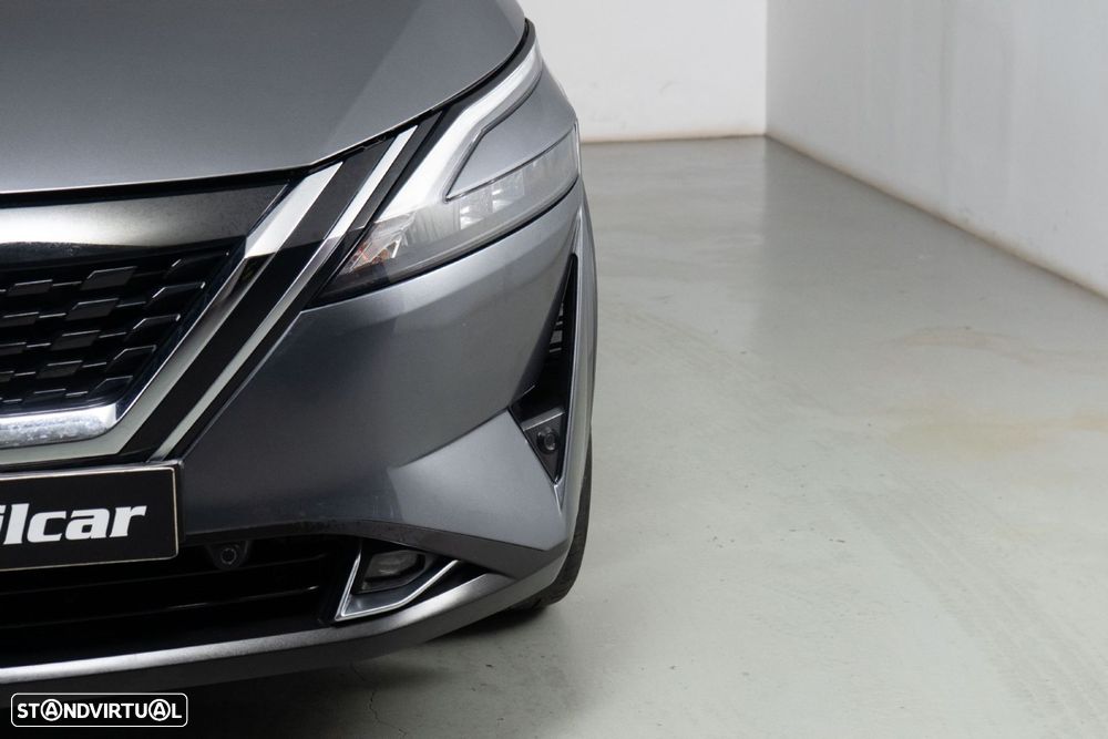 Nissan Qashqai 1.5 e-Power N-Connecta LED - 18