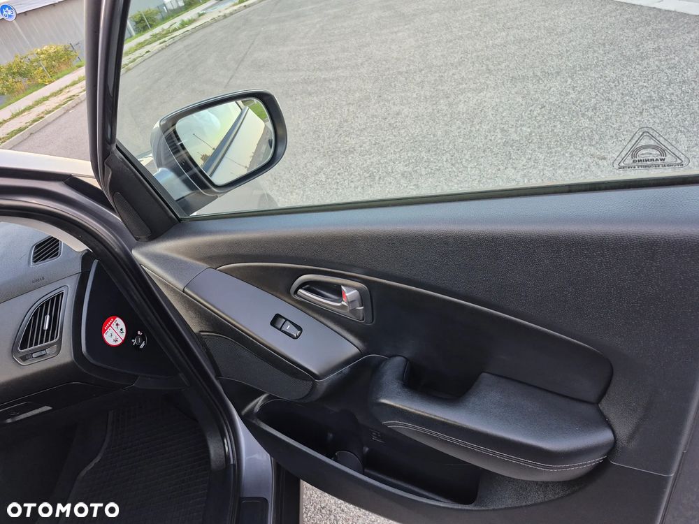 Hyundai ix35 1.6 GDI Premium 2WD - 16