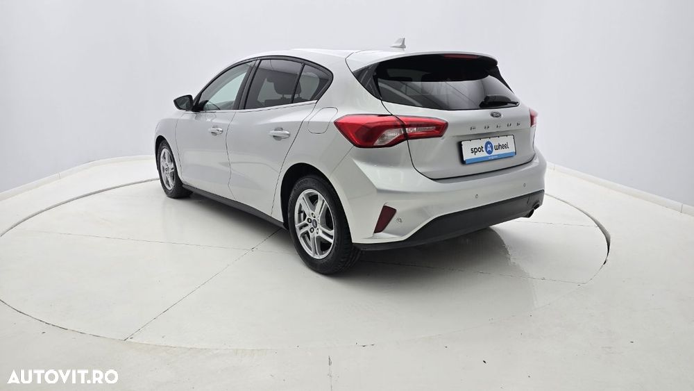 Ford Focus 1.5 EcoBlue Trend Edition - 10