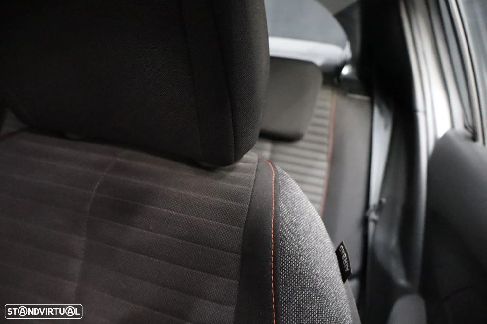 Peugeot 208 PureTech 75 Active Pack - 16