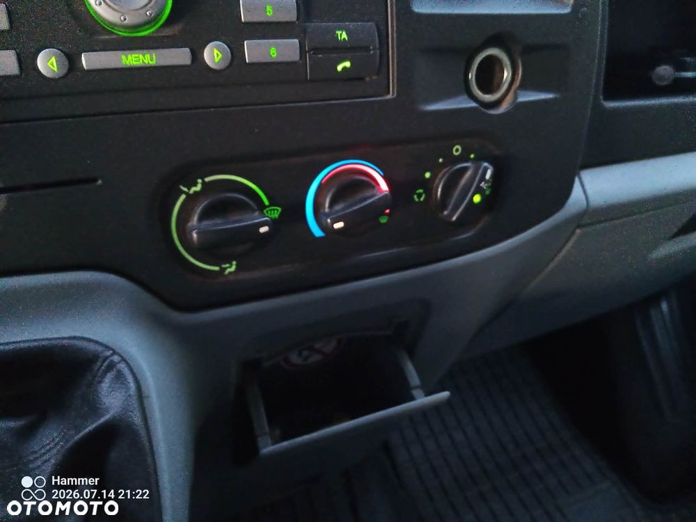 Ford TRANSIT - 10