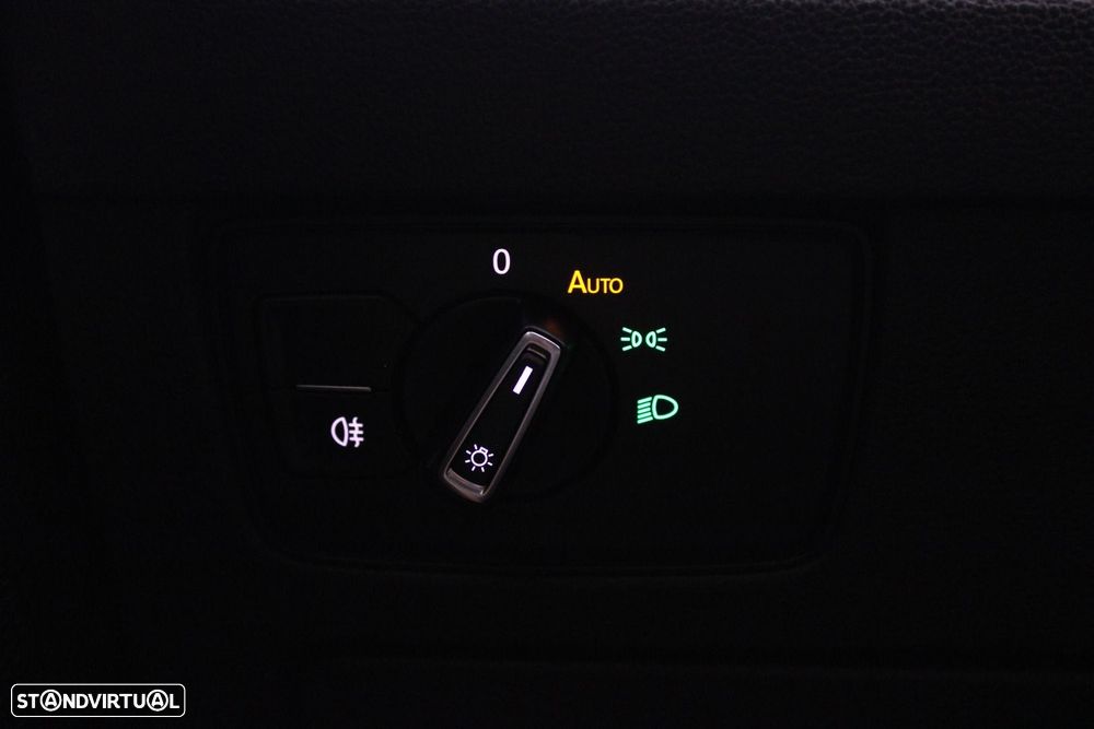 Volkswagen Passat Variant 1.4 TSI GTE Plug-in — fotografia 15