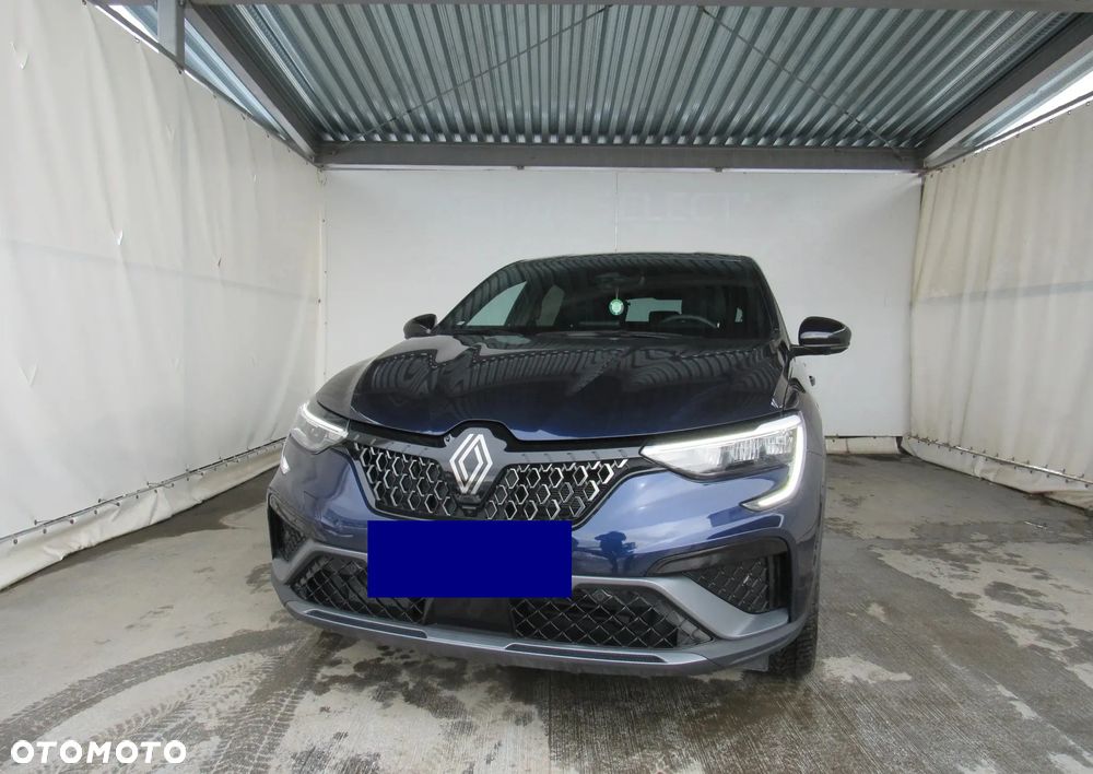 Renault Arkana 1.3 TCe mHEV Esprit Alpine EDC - 1