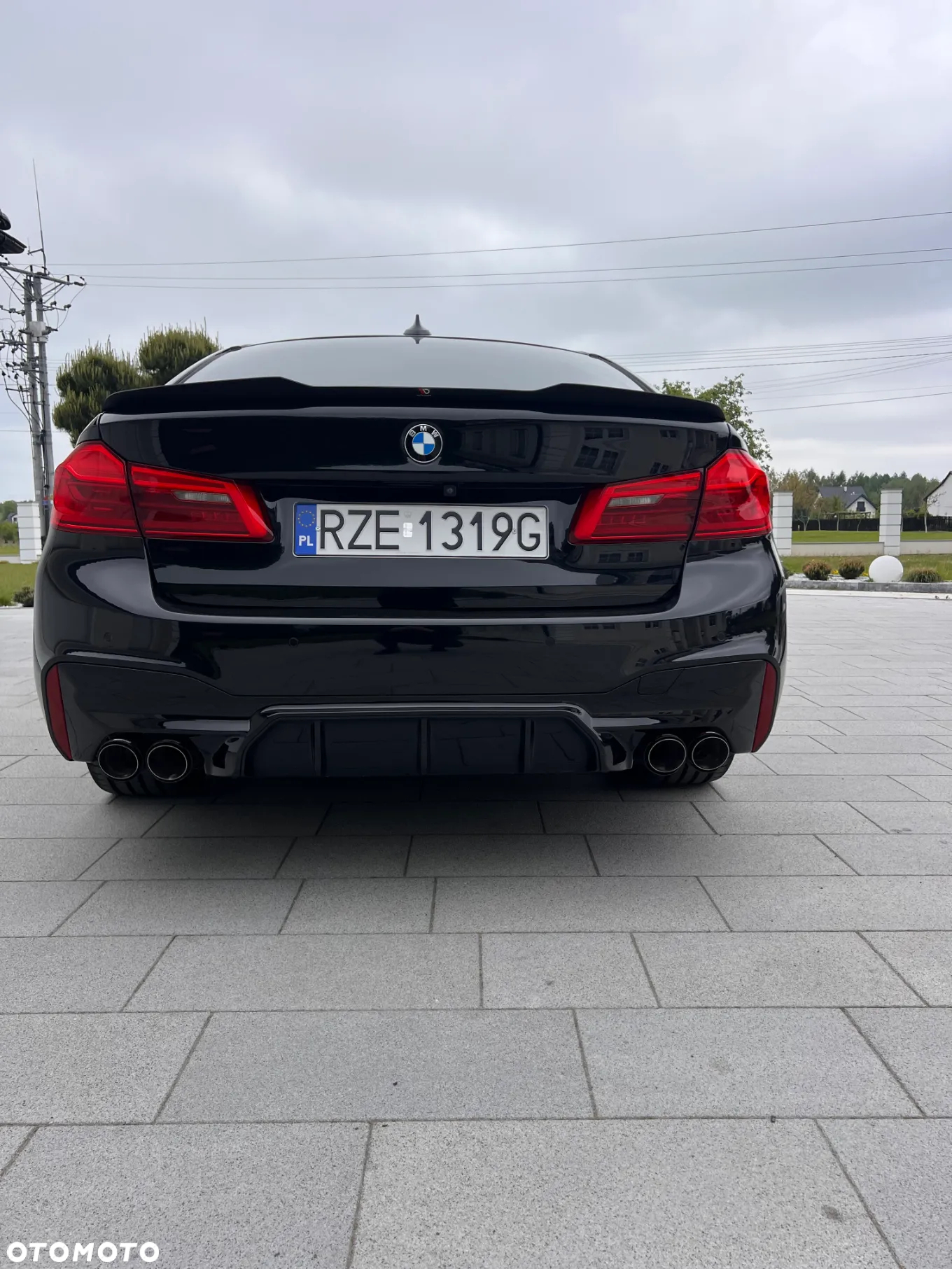 BMW Seria 5 - 19