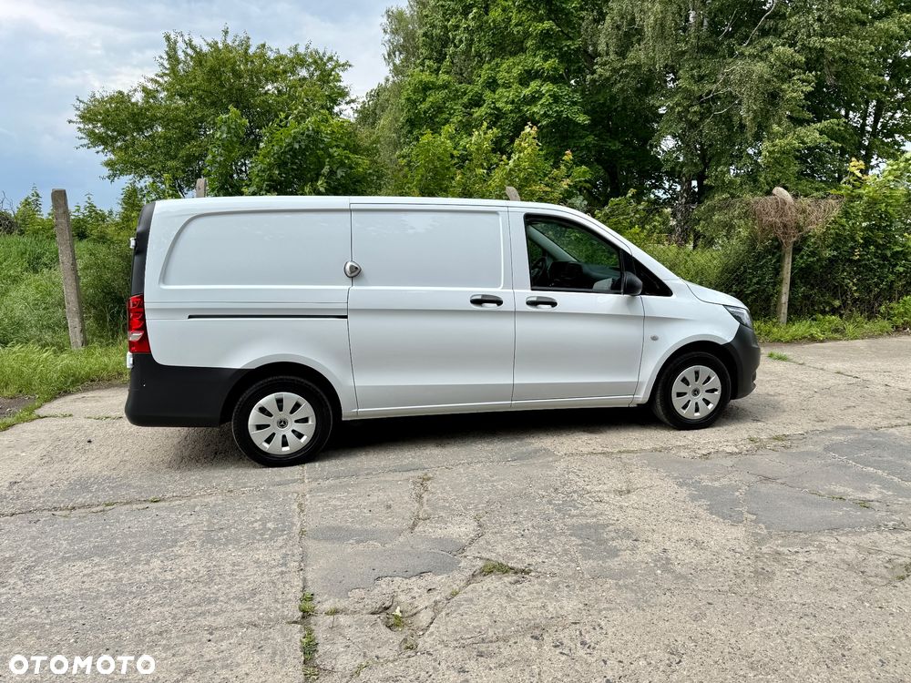 Mercedes-Benz VITO XL LONG - 5