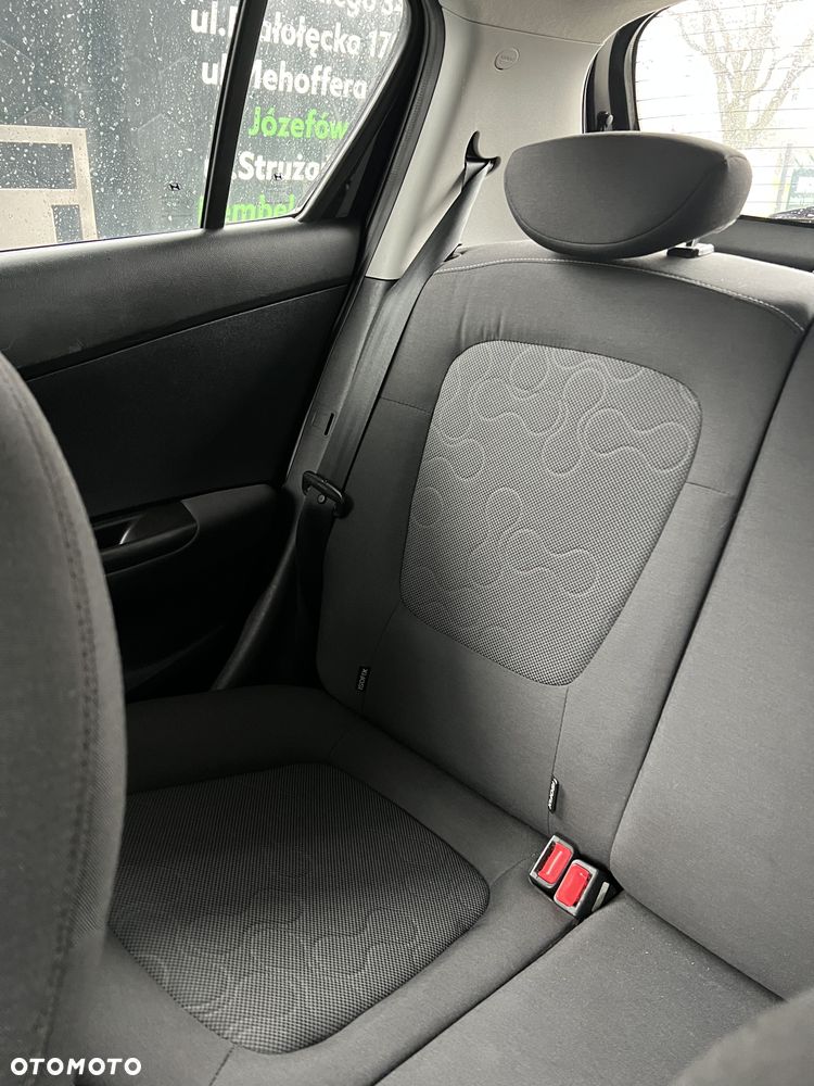 Hyundai i20 1.2 Edition 20 - 18