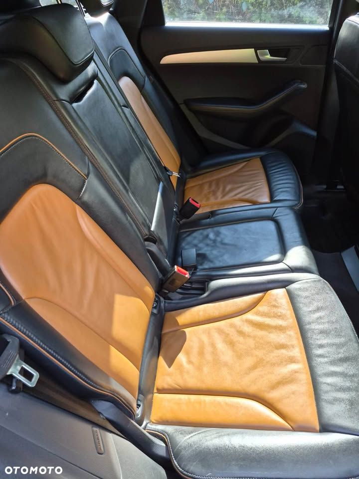 Audi Q5 2.0 TDI Quattro S tronic - 4