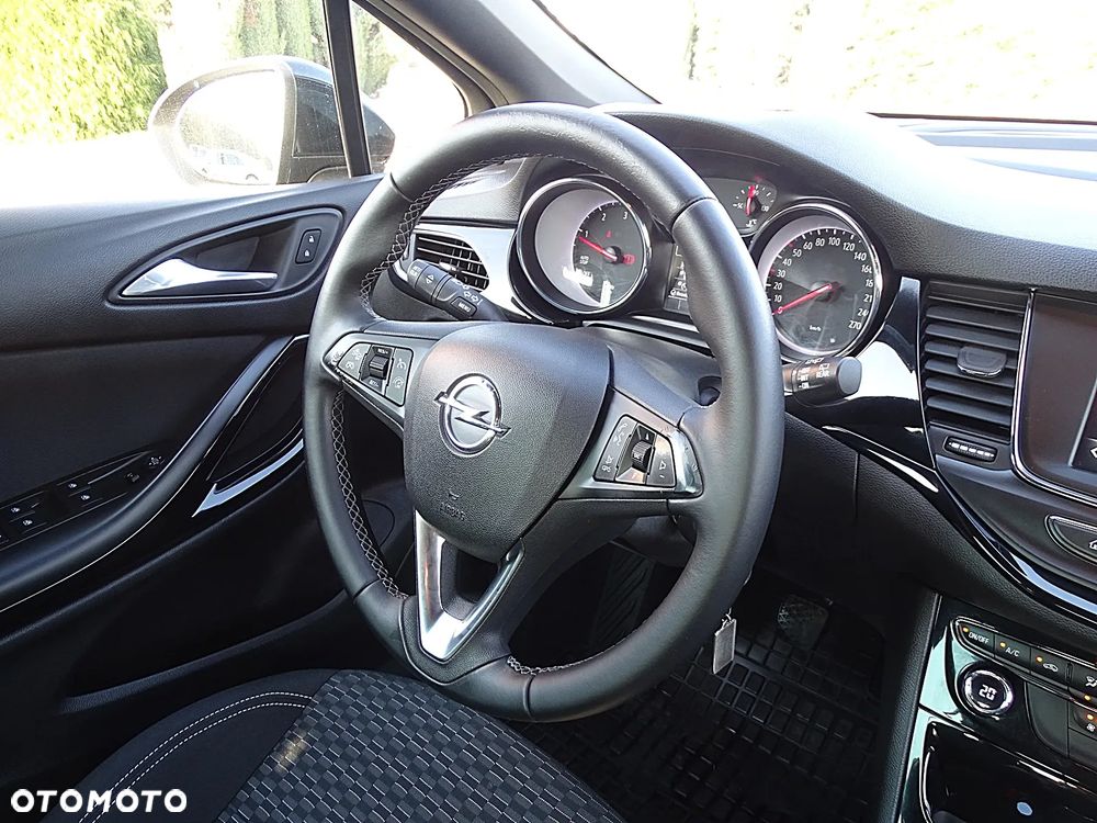 Opel Astra 1.6 CDTI Elite S&S - 33