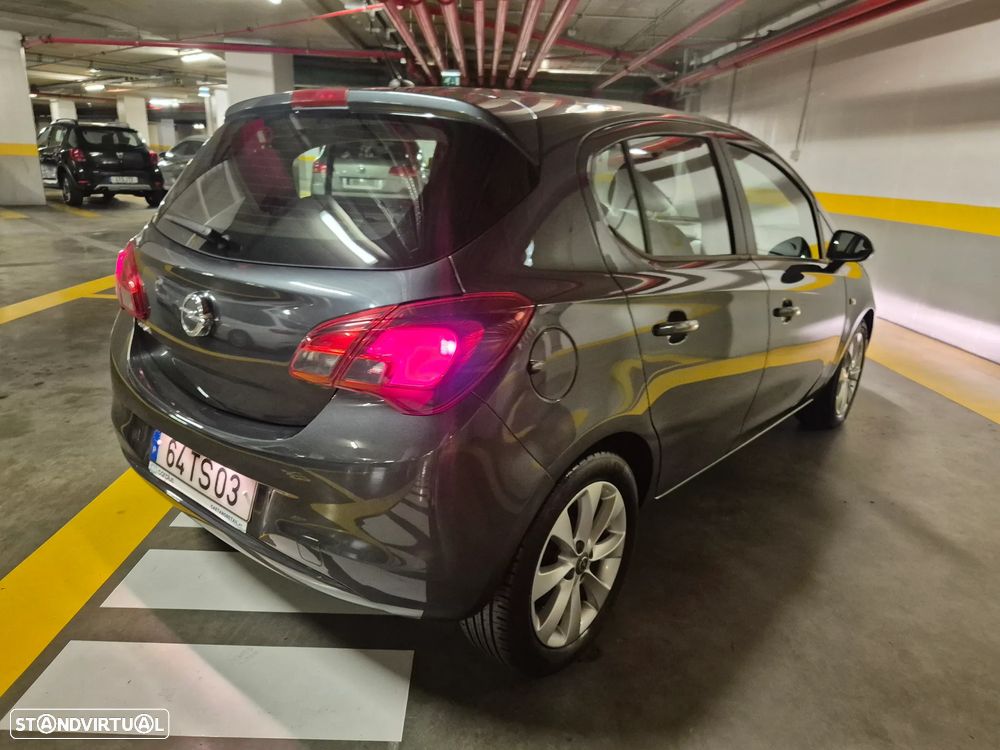 Opel Corsa 1.2 Enjoy - 14