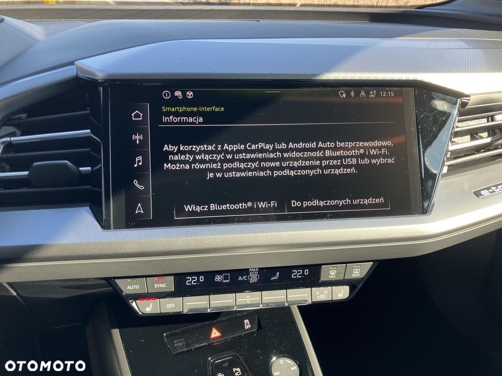Audi Q4 e-tron - 21