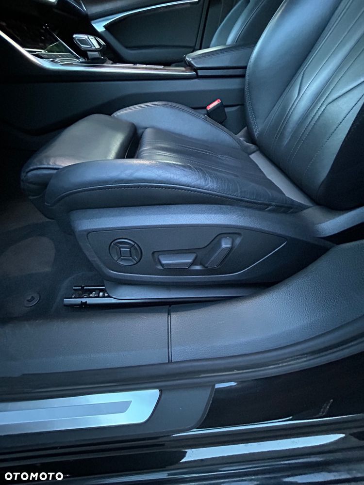 Audi A6 Avant 40 TDI quattro S tronic sport - 19