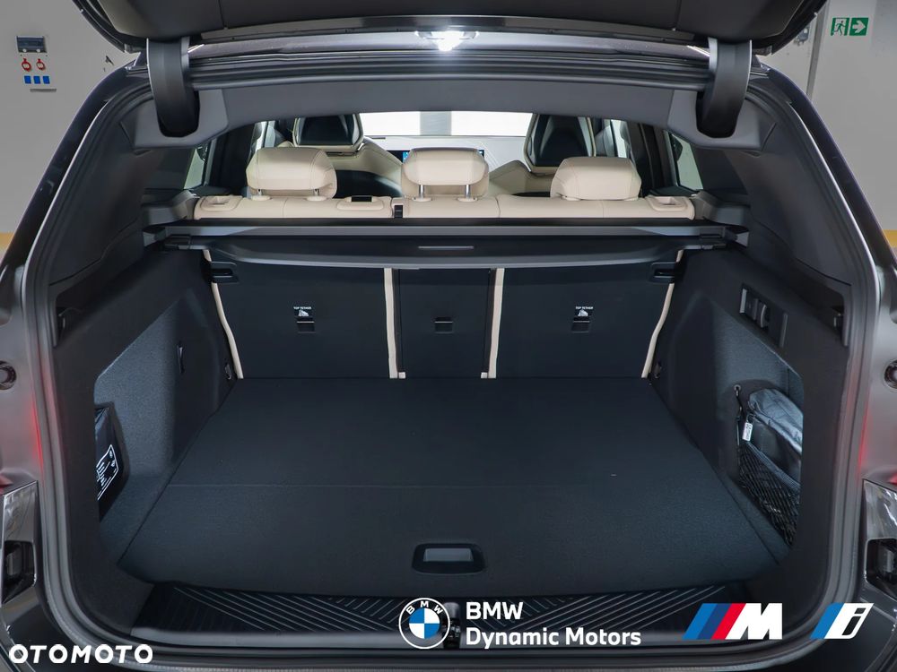 BMW X3 20d xDrive - 14