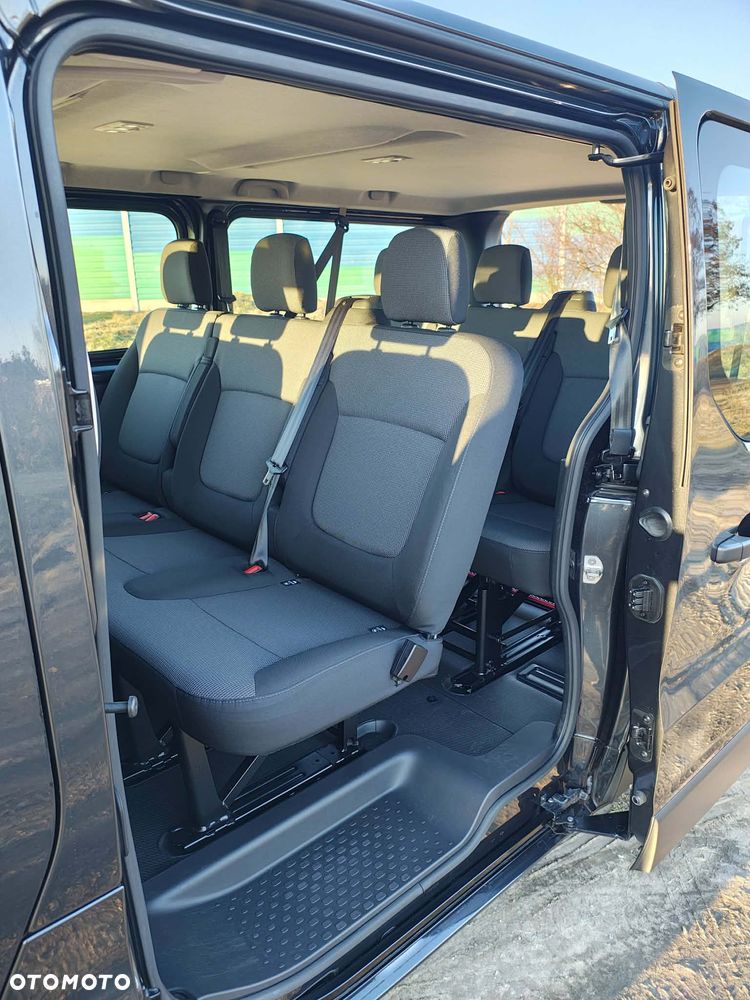 Renault Trafic 2.0 L2H1 HD Extra (bryg.) - 4