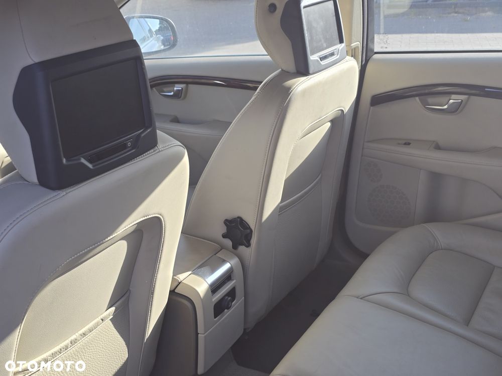 Volvo V70 D4 Summum - 6