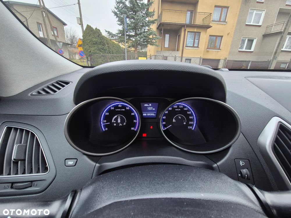 Hyundai ix35 2.0 2WD Style - 36