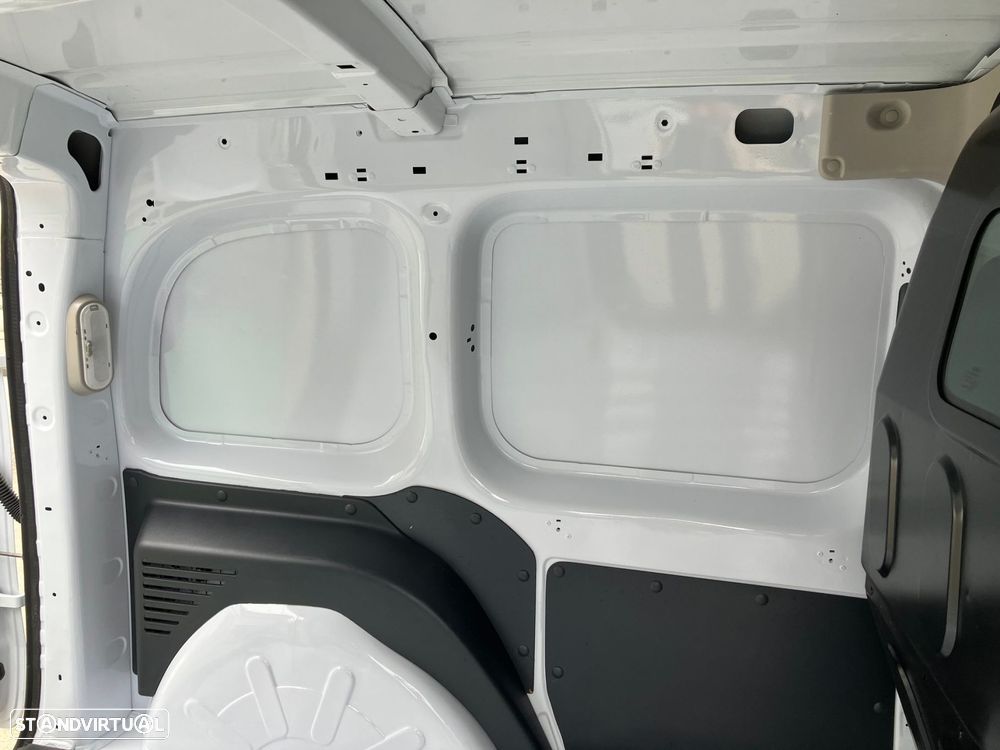 Renault Kangoo 1.5 dCi Confort S/S - 13