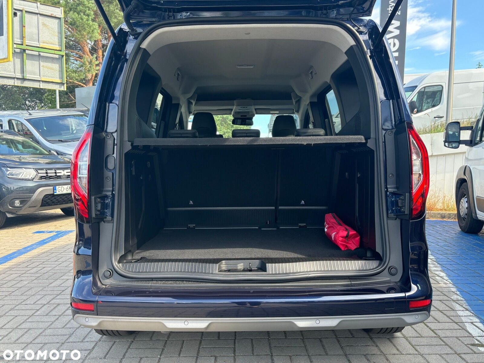 Renault Kangoo - 17