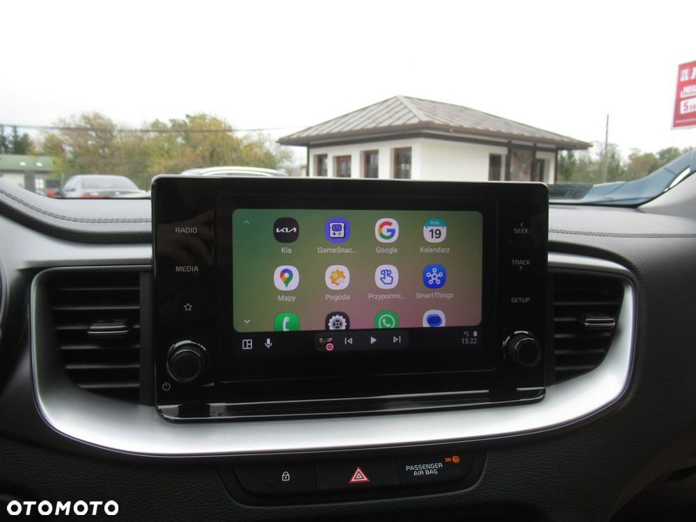 Kia Ceed 1.5 T-GDI M - 24