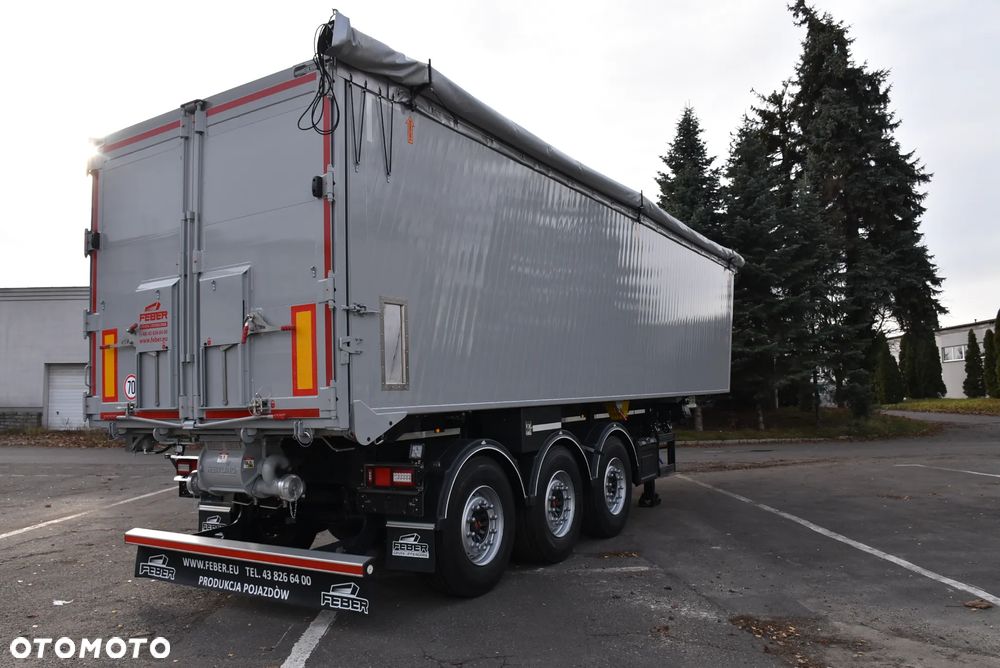 Feber Inter Cars NW 49D Z WYDMUCHEM HEITLING - 9