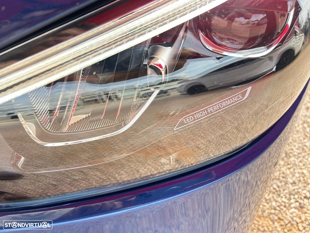 Mercedes-Benz C 300 de T 9G-TRONIC AMG Line - 14