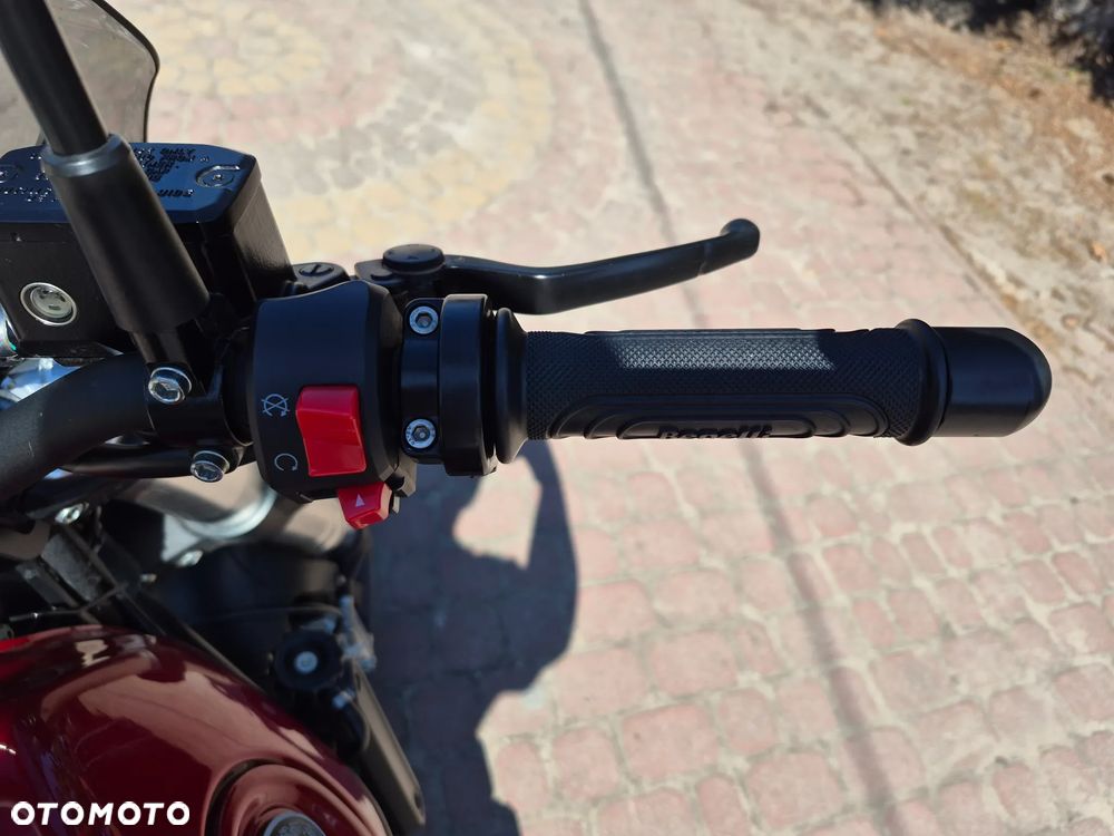 Benelli Leoncino - 15