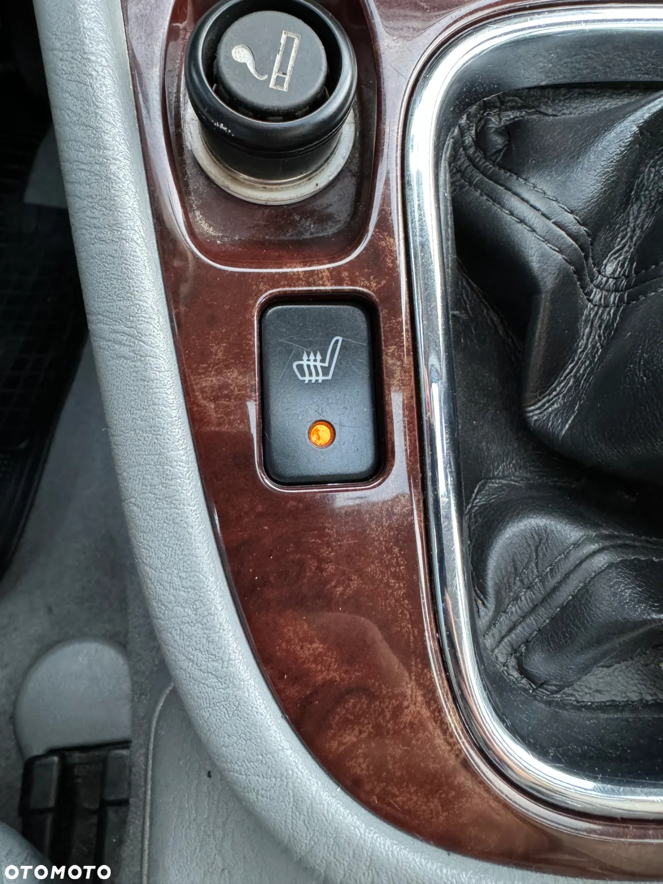 Suzuki Grand Vitara 2.7 V6 - 23