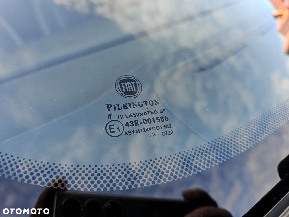 Fiat Punto Evo 1.2 8V MyStyle - 37