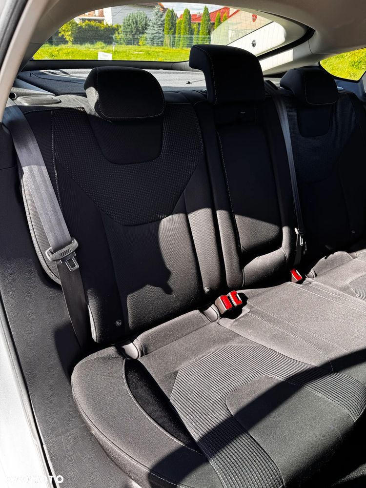 Ford Mondeo 2.0 EcoBlue Edition - 15