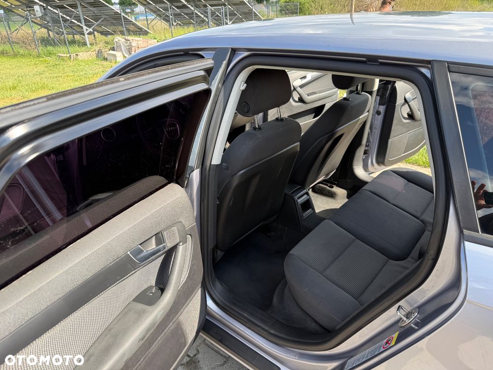 Audi A3 Sportback - 16