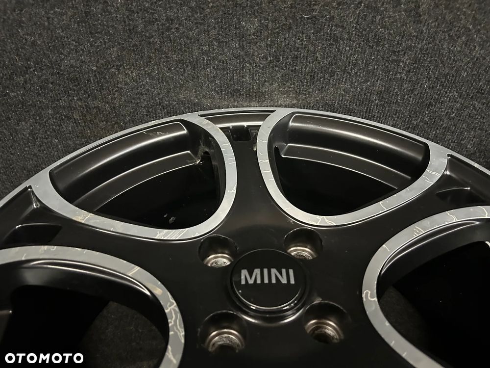 Alufelgi OZ Mini Cooper R50, R56 17 cali 4x100 4szt. - 21